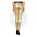 Women Dress Pants Sheep Leather Latest Style